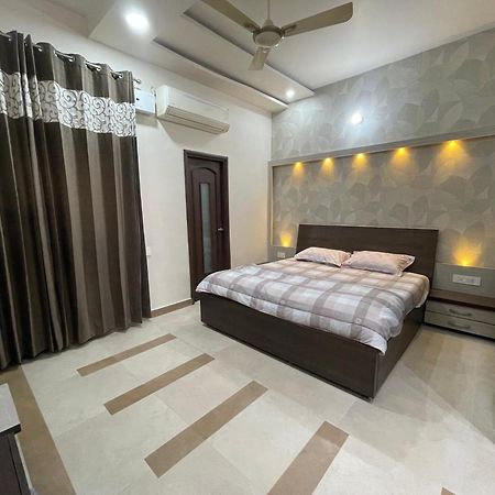 Urban Oasis Villa Amritsar Exterior photo