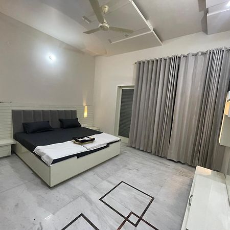 Urban Oasis Villa Amritsar Exterior photo