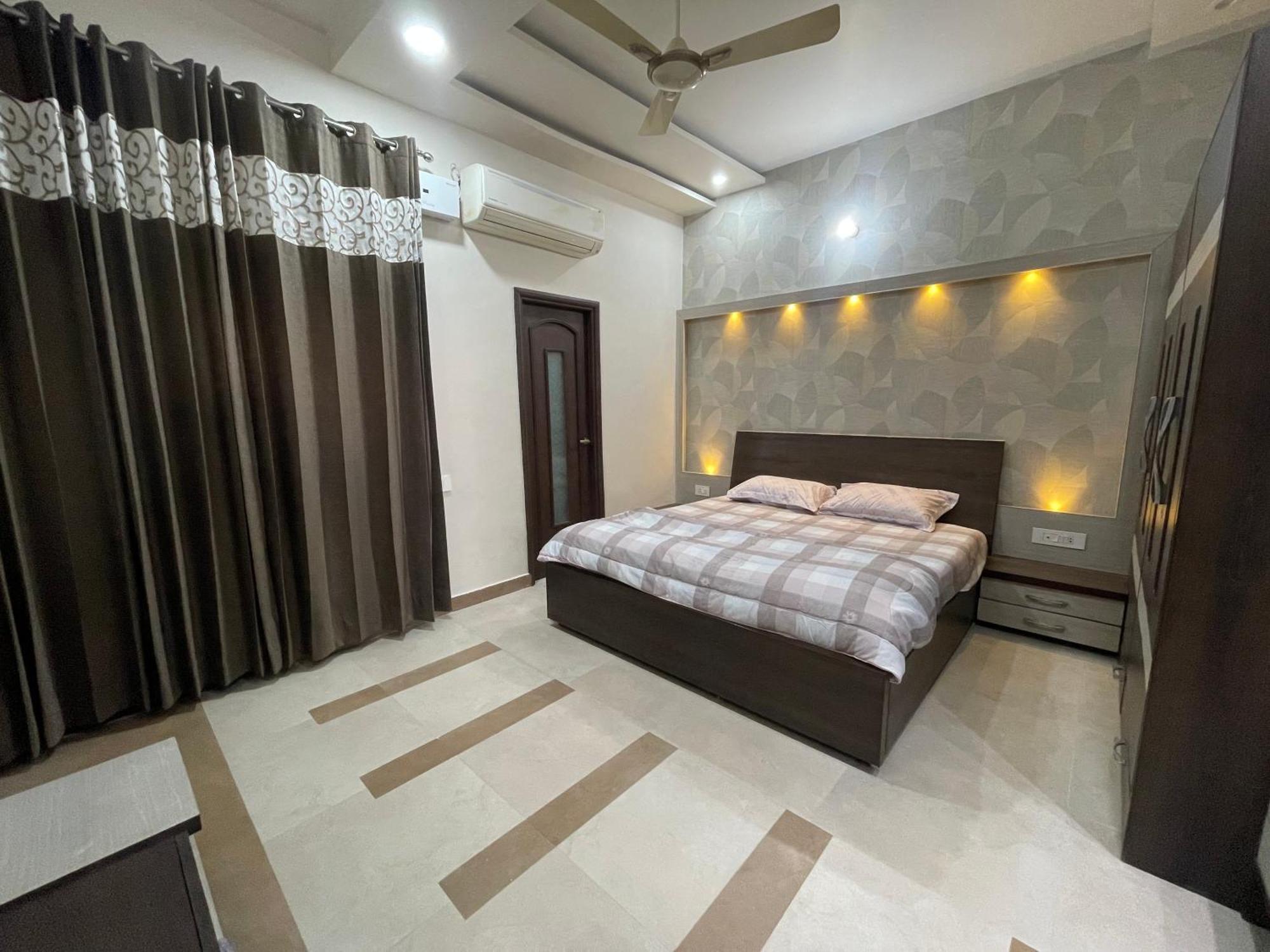 Urban Oasis Villa Amritsar Exterior photo