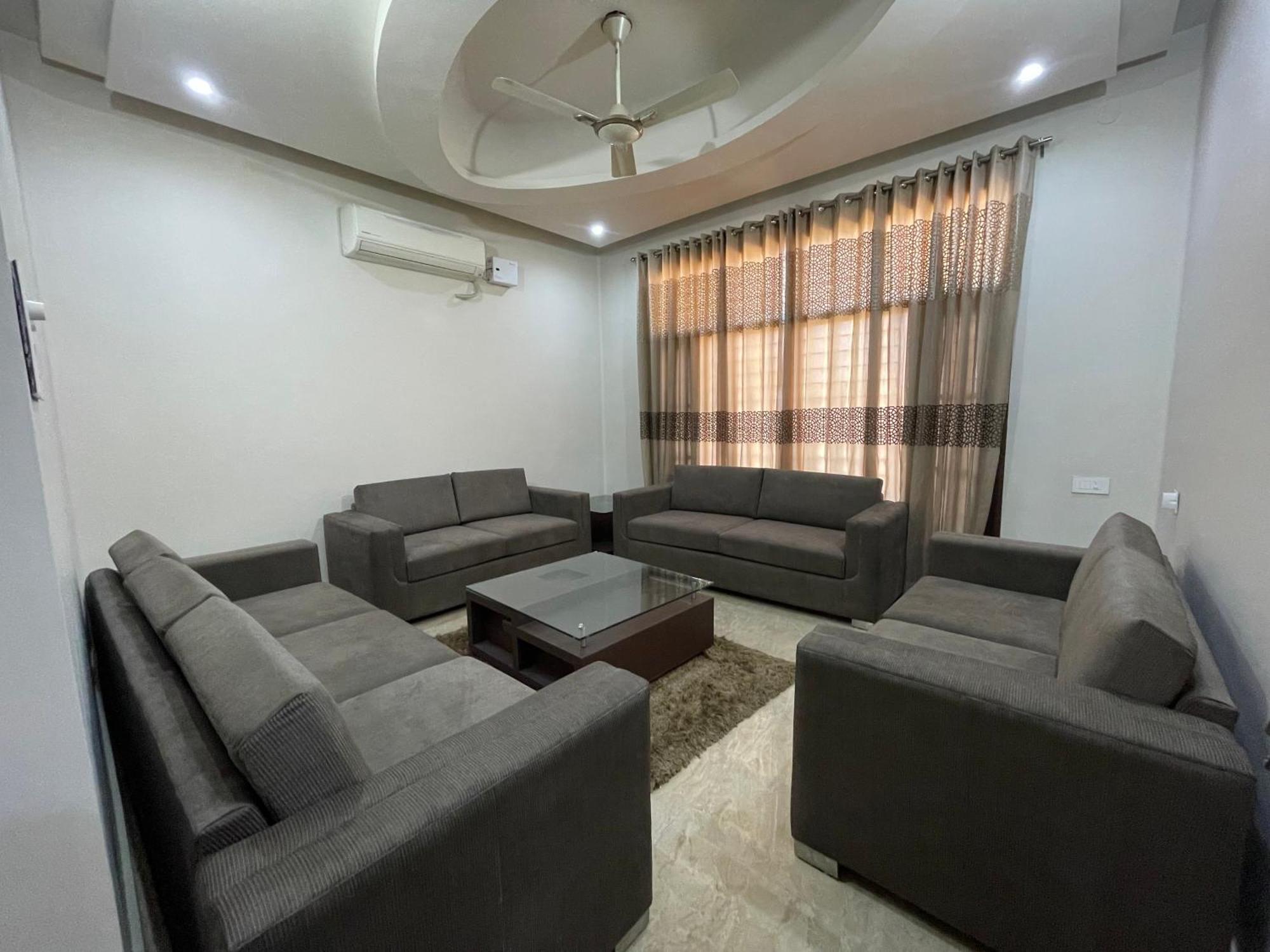 Urban Oasis Villa Amritsar Exterior photo