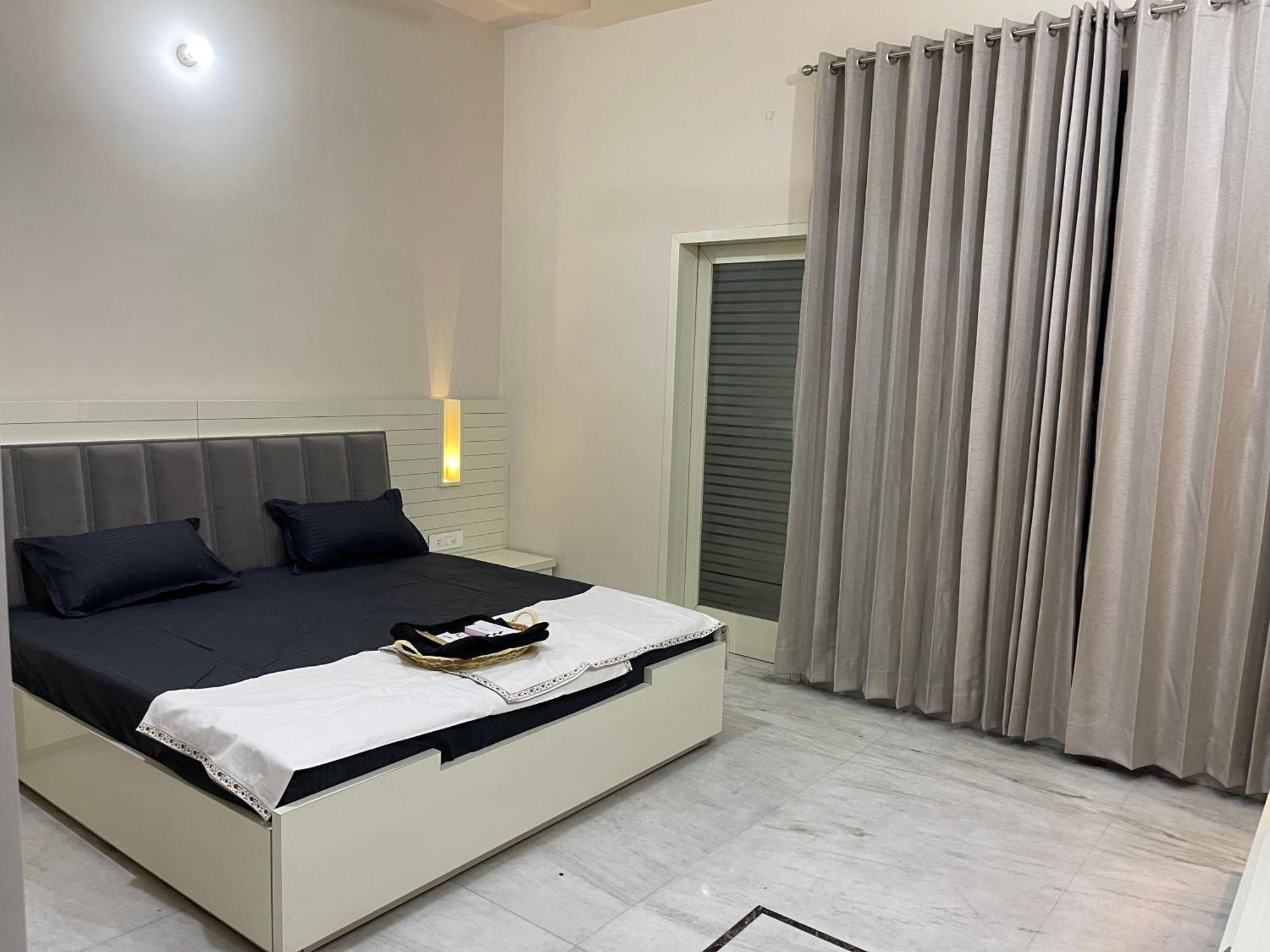 Urban Oasis Villa Amritsar Exterior photo