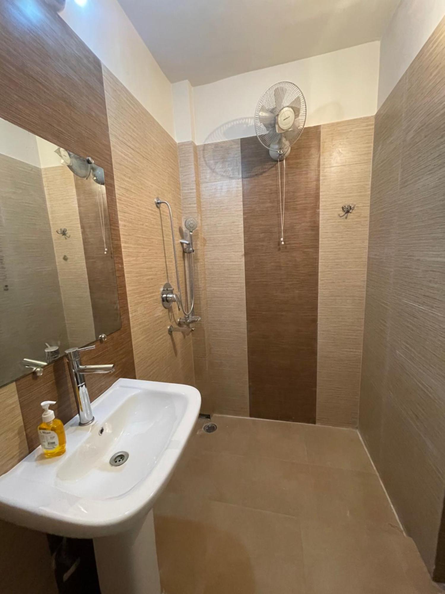 Urban Oasis Villa Amritsar Exterior photo