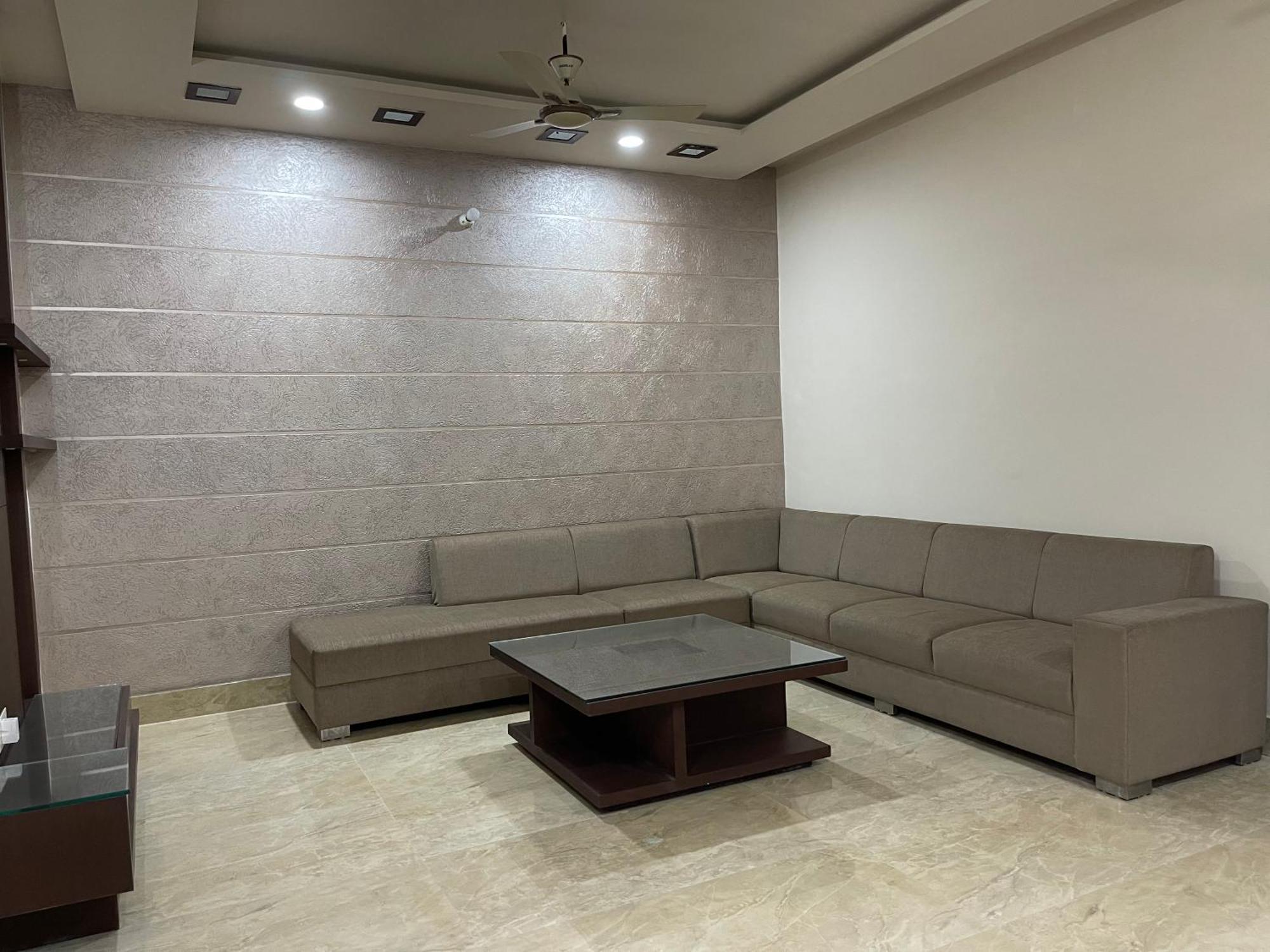 Urban Oasis Villa Amritsar Exterior photo