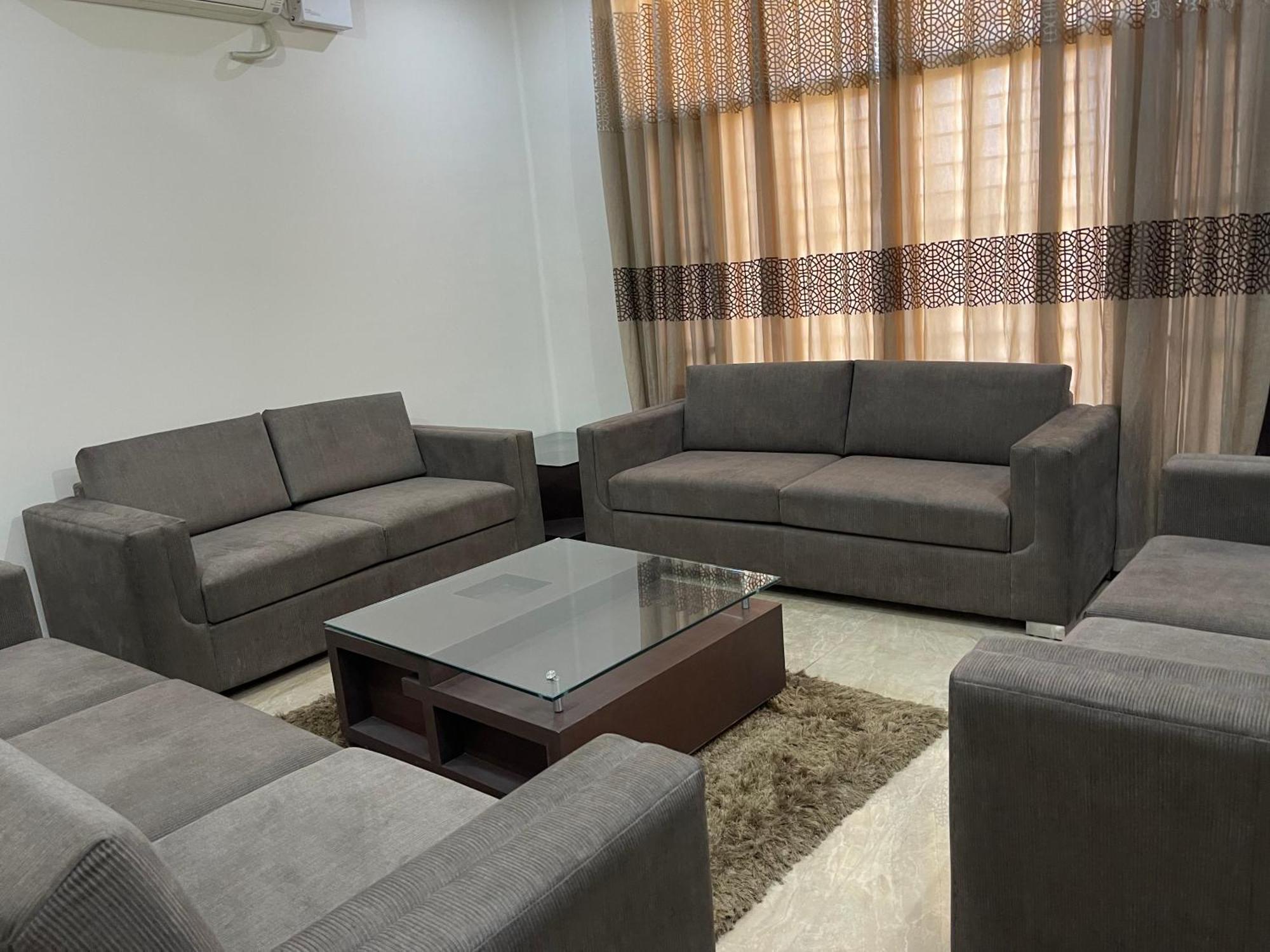 Urban Oasis Villa Amritsar Exterior photo