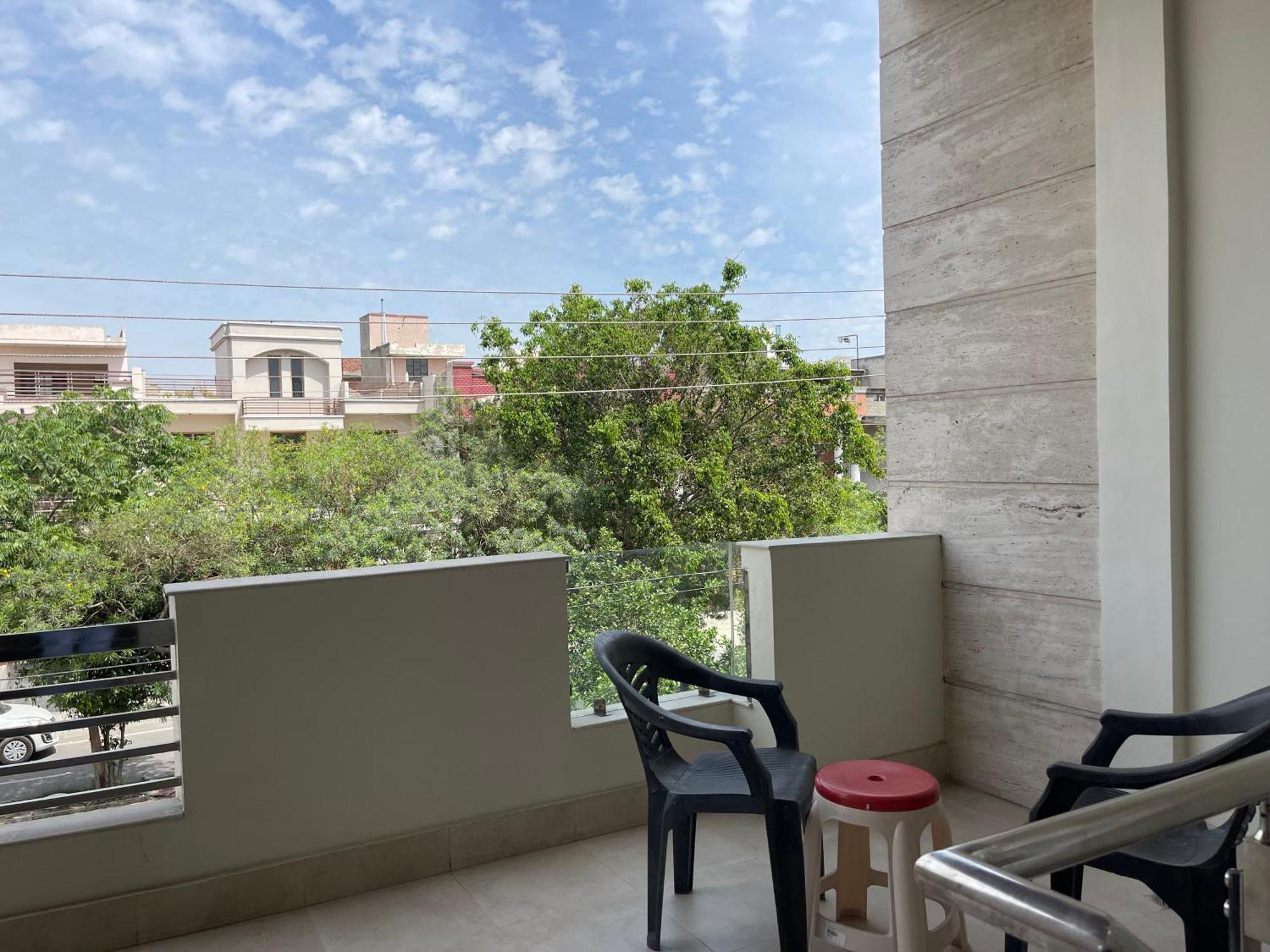 Urban Oasis Villa Amritsar Exterior photo